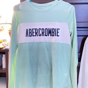 Abercrombie Kids tee